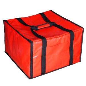 תיק פיצה ענק 6 מגשים