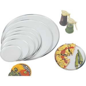 מגש פיצה קופ אלומיניום 25 ס''מ