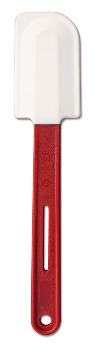 לקקן חום גבוה ידית אדום 25 סמ***5773