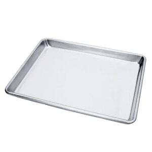 מגש אלומיניום 23X33 המבורגר