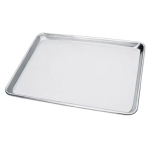 מגש אלומיניום 33X45 המבורגר