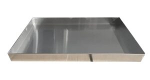 תבנית אלומיניום  60/30 גובה 1.5 ***603015