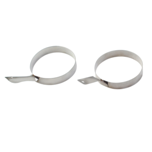 טבעת פנקייק 10 ס"מ נירוסטה