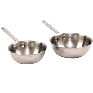 ווק מיני נירוסטה 8.5X2.5