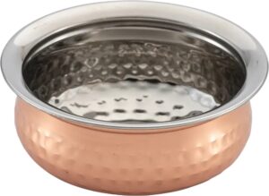 כלי הגשה עגולה ציפוי***13602915