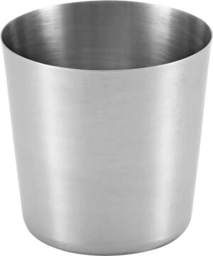 כלי הגשה נירוסטה 8.5X8.5 ס'מ***13605600