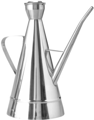 כד לשמן עם זרבובית נירוסטה 130Z***13607113