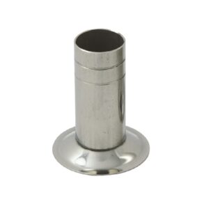 כלי לקיסמי שיניים נירוסטה