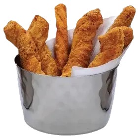 כלי הגשה נירוסטה מרוקע 8X5 ס"מ***13615580