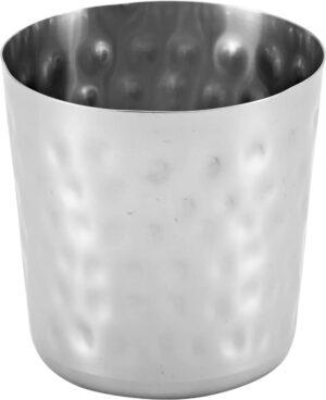 כלי הגשה נירוסטה מרוקע 8.5X8.5 ס'מ***13615600