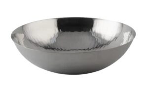 קערה הגשה מרוקע 32X9 ס"מ***1360S027