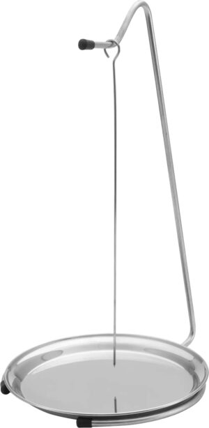 מתקן לשיפוד נירוסטה 46X24 ס"מ***13605024