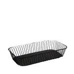 סלסלה מתכת 1/3 גובה 6.8