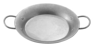 מחבת  עם 2 ידיות נירוסטה  29X3.8ס"מ 13692329