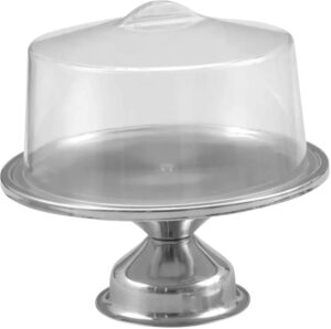 סטנד לעוגה נירוסטה 33ס"מ***13601237