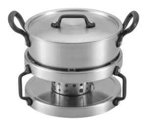 מעמד נירוסטה 22X11 ס"מ**13693622