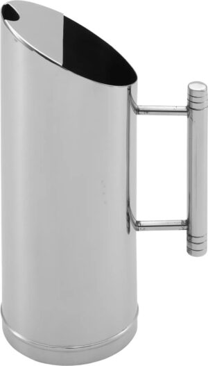 כד מים נירוסטה 1.5 ליטר***13602006