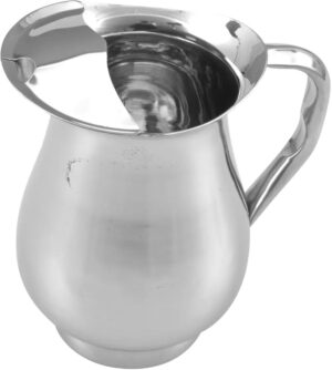 כד מים נירוסטה 2.5 ליטר***19003212