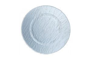 צלחת 27.5 ס"מ מינראלי***77888