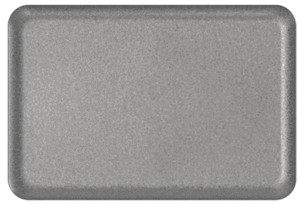 מגש מלבני נירוסטה 30X20 ס"מ  וינטיג'