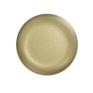 צלחת זהב 30 ס"מ וינטיג'