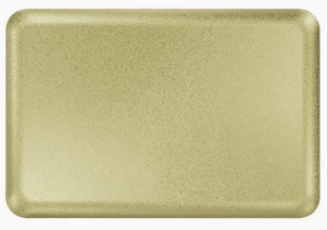 מגש זהב 30X20 ס"מ וינטיג'