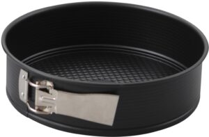 תבנית קפיץ טפלון 28ס"מ (6504) Zenker***82303403