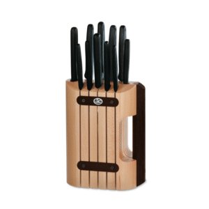 מעמד לסכיני ירקות משופע**9.7007