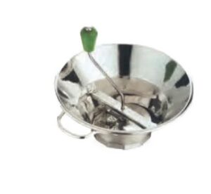 מולין בדיל מקצועי 31 ס"מ נקודה ירוקה MOULIN***13115031