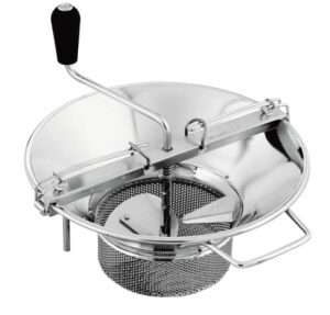 מולין נירוסטה 37 ס"מ MOULIN X520***13115137