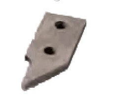 סכין לפותחן  בונזר  BONZER***28049