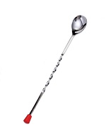 כפית ערבוב לבר נירוסטה 30 'מ***19000303