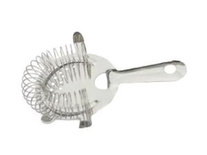 מסננת לשייקר ספירלה 115 RSS***10180