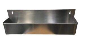 מעמד נירוסטה לבקבוקים 56 ס"מ M-B***10456