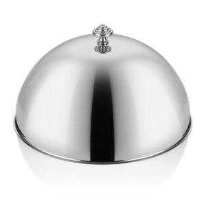 קלוש נירוסטה 28 ס"מ 843SA16