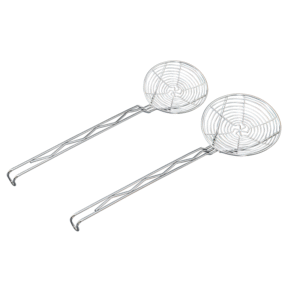 כף עכביש נירוסטה מחוזק 58X20Xס''מ