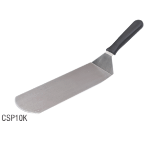 פלטה מדורג רחבה ידית פלסטיק 18X10