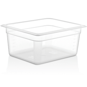 גסטרונום פלסטיק 1/2/150 PP