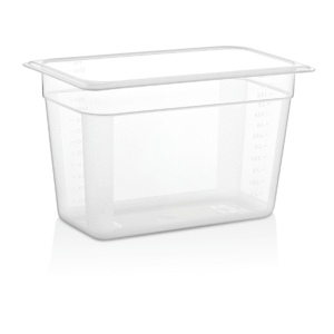 גסטרונום פלסטיק 1/3/200 PP