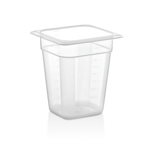 גסטרונום פלסטיק 1/6/200 PP