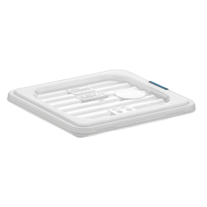 מכסה גסטרונום פלסטיק 1/6