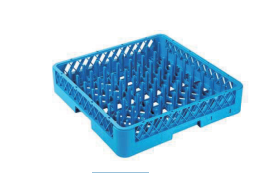 סל צלחות פינים