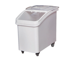 עגלת קטניות 102 ליטר