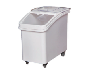 עגלת קטניות 102 ליטר