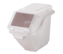 מיכל אחסון קטניות 20 ליטר