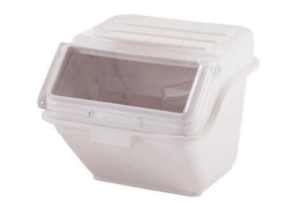 מיכל אחסון קטניות 40 ליטר