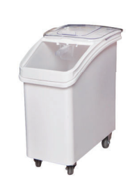 עגלת קטניות 80 ליטר