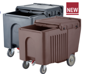 טרמופורט לקרח 110 ליטר