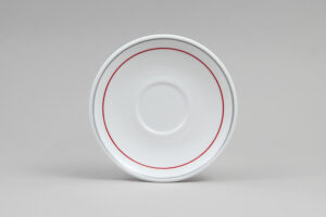 תחתית 14 ס"מ ולרי אדום***L3472