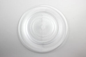 צלחת לואיזון 25 ס"מ מחוסמת***L4210